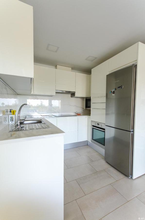 Holiday Apartment With Direct Sea Promenade Access Maspalomas  Exterior photo