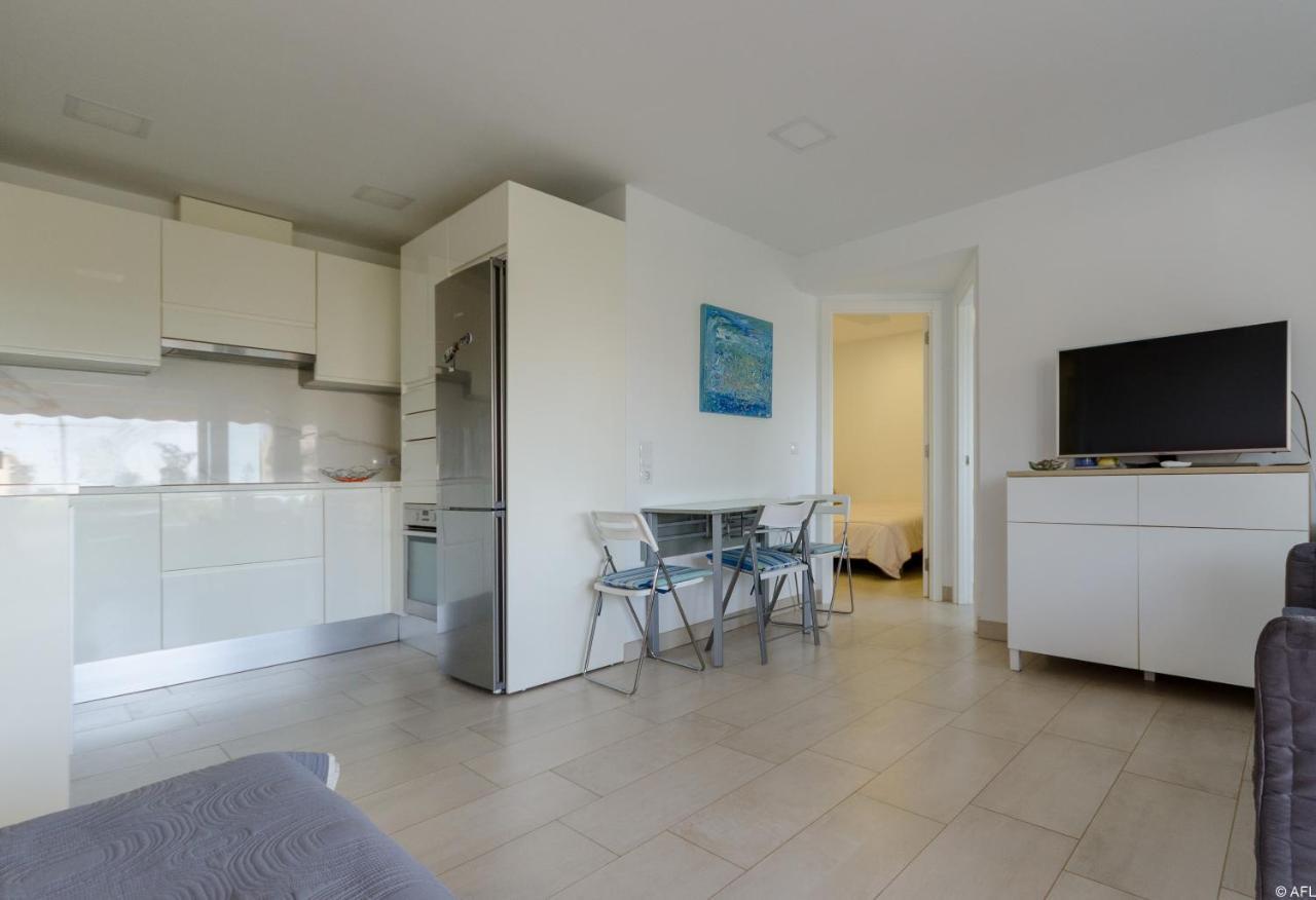 Holiday Apartment With Direct Sea Promenade Access Maspalomas  Exterior photo